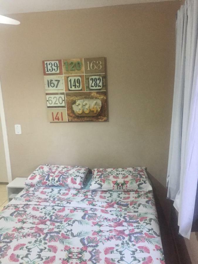Casa Papicu Villa Fortaleza  Kültér fotó